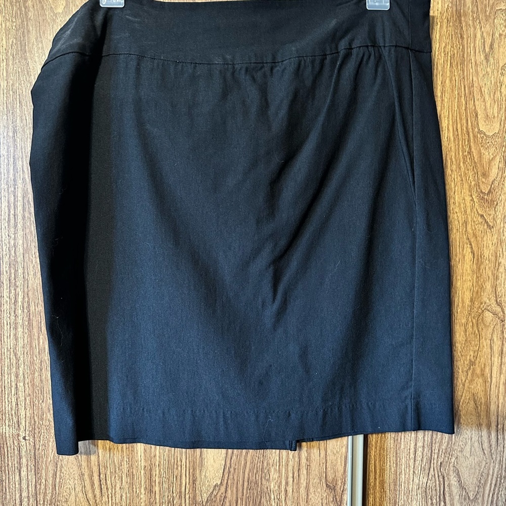 George skirt